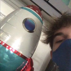 Meet your Posher, River